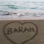 عکس کاربر - baran b