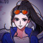 عکس کاربر - nico_robin_99
