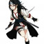عکس کاربر - Sarada Uchiha