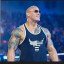 عکس کاربر - the rock