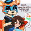 عکس کاربر - 🧡🐻 Freddy 🐻🧡