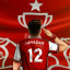 عکس کاربر - ❤پرسپولیس ❤ شیر آسیا❤