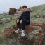 عکس کاربر - mehrad is king
