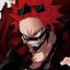 عکس کاربر - Eijiro Kirishima💪('ω'💪)