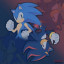 عکس کاربر - My name is sonic