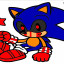 عکس کاربر - Sonic.EXE