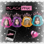 عکس کاربر - ✧༺💗ℐ𝒜ℳ ℬℒℐ𝒩𝒦🖤༻✧