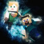 عکس کاربر - a.m mine craft
