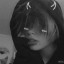 عکس کاربر - 帕尔明🤍🖤