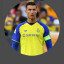 عکس کاربر - RONALDO7