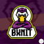 عکس کاربر - Daniyal_BXNIT