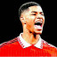 عکس کاربر - Rashford