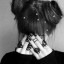 عکس کاربر - 🖤دخی گنگ🖤