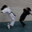 عکس کاربر - دخی کاراته باز🖤🥋