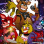 عکس کاربر - Freddy Fazbear and Bonnie