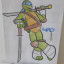 عکس کاربر - LEONARDO TMNT LEADER