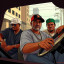 عکس کاربر - [SAMAN] [PRO] [GTA SAN]