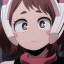 عکس کاربر - ꧁༒Ochako Uraraka༒༺