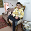عکس کاربر - امیرعلی