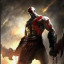 عکس کاربر - God of War