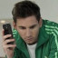 عکس کاربر - Messi
