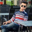 عکس کاربر - Amir walizade