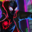 عکس کاربر - spider man