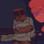 عکس کاربر - user is dead/srs