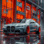 عکس کاربر - Abnas BMW