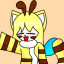 عکس کاربر - CAT BEE