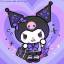 عکس کاربر - DELSA- KUROMI