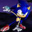 عکس کاربر - 💎Sonic Prime💎 برگشتم