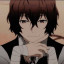 عکس کاربر - Dazai