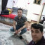 عکس کاربر - رضا