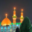عکس کاربر - زکیه و فاطمه زهرا ایزی