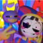 عکس کاربر - Kian Safari scary games