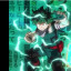 عکس کاربر - Deku