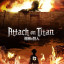 عکس کاربر - ATTACK ON TITAN