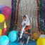عکس کاربر - فریده