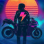 عکس کاربر - iliya.R G B __ King
