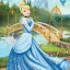 عکس کاربر - cinderella
