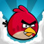 عکس کاربر - angry birds