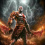 عکس کاربر - Godofwar