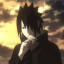 عکس کاربر - SASUKE