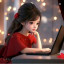 عکس کاربر - منا