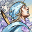 عکس کاربر - Johnny Joestar