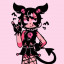 عکس کاربر - KUROMI