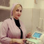 عکس کاربر - لیلا