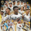 عکس کاربر - 🤍Hala Madrid 🤍
