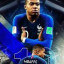 عکس کاربر - KELEN MBAPPE 
